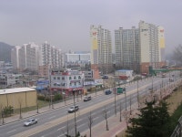 전망좋은 아파트 금오벽산블루밍 | 부동산뱅크 커뮤니티