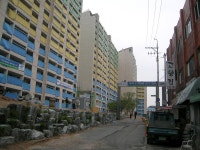 강북구 미아동 미아삼성래미안1차 현장사진 몇장 | 부동산뱅크 커뮤니티