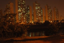 안산 초지동 고잔 호수마을풍림의 밤 (2) | 부동산뱅크 커뮤니티