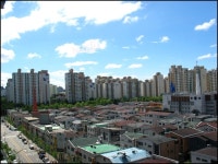 상동 푸른마을 앞 전경 | 부동산뱅크 커뮤니티