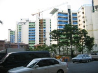 중랑구 신내동 경남아너스빌 (2) | 부동산뱅크 커뮤니티