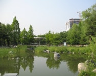 4만평의 중앙공원을 앞마당으로 쓰는 중동 미리내 동성 | 부동산뱅크 커뮤니티