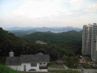 택지지구안의 전원주택단지 남양주 포레스트힐 단지모습 | 부동산뱅크 커뮤니티