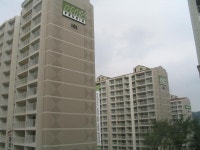 관악구 신림2차푸르지오 공사현황 2006.9.7현재 공정률 93% | 부동산뱅크 커뮤니티