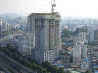 용산 변화의 중심 삼각지 주변의 주상복합 | 부동산뱅크 커뮤니티