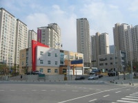 동백의 가을 그리고 상록롯데캐슬4 | 부동산뱅크 커뮤니티