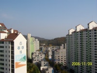 중랑구 신내동 아파트 풍경 | 부동산뱅크 커뮤니티