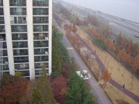 강변아파트(강서구 가양동) 전경 | 부동산뱅크 커뮤니티