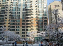 중랑구 묵동 현대iPARK 설경 (4) | 부동산뱅크 커뮤니티