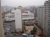 단지 모습 | 부동산뱅크 커뮤니티