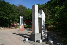 5월 연두빛이 아름다운 능안공원(5) | 부동산뱅크 커뮤니티