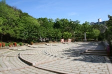 5월 연두빛이 아름다운 능안공원(6) | 부동산뱅크 커뮤니티