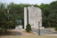 동산공원의(레포츠공원) 봄내음(5) | 부동산뱅크 커뮤니티