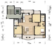 넓고 쾌적함-2-Bay아파트에서는 느낄 수 없습니다 | 부동산뱅크 커뮤니티
