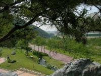 용인 구갈 3지구 레스피아 공원의 여름 | 부동산뱅크 커뮤니티