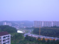 3면 숲속으로 입주하는 보라파크드림 | 부동산뱅크 커뮤니티