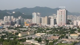 서면 타워베르빌 전경 | 부동산뱅크 커뮤니티