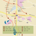 사통팔달 연원마을 주변 도로,철도계획 | 부동산뱅크 커뮤니티