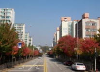 서울특별시 중랑구 신내동 신내6단지 | 부동산뱅크 단지뱅크