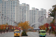 경기도 화성시 반송동 동탄나루마을한화꿈에그린 | 부동산뱅크 단지뱅크