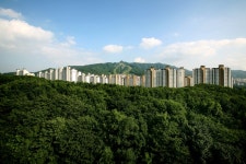 호평중흥1차 전경 | 부동산뱅크 커뮤니티