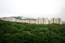 호평중흥1차 전경 | 부동산뱅크 커뮤니티
