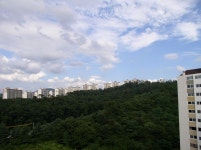 파크드림 단지 전망 | 부동산뱅크 커뮤니티