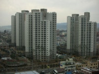 춘천 포스코더샾 (단지사진) | 부동산뱅크 커뮤니티