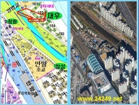 안양역 대우아파트  전경입니다   | 부동산뱅크 커뮤니티