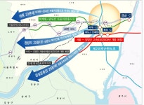 남양주 마석.... 강남 강북 접근성 개선 | 부동산뱅크 커뮤니티