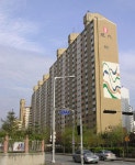 의정부 신곡동 현대1차아파트 전경 변경 및 주변편의시설 사진정보 | 부동산뱅크 커뮤니티