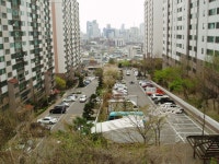 삼호아파트-봄의 정취(3) | 부동산뱅크 커뮤니티