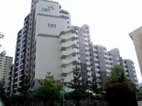 자연공원과 잘 조화된 호원동 하늘빛아파트... | 부동산뱅크 커뮤니티