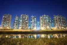 한진한화그랑빌 전경 | 부동산뱅크 커뮤니티
