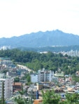 한신아파트 전경 | 부동산뱅크 커뮤니티