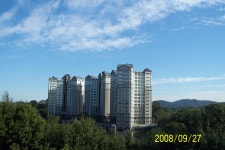 가을하늘과 우림필유골드135(입주 임박) | 부동산뱅크 커뮤니티