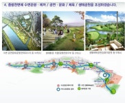 두산아파트 앞 면목동  유수지 수변 문화공간으로 조성 | 부동산뱅크 커뮤니티