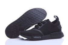 S-9New New Originals NMD [your sister] Runner Primeknit 판매