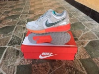 H-089 Retro Running Shoes 1620-9 Orange / Orange 5.5-6. 판매