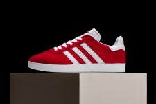 W-9168+ Red and White 40-45 New gazelle 판매