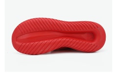 U-5New Clover Tubular Defiant Y-3 Pure Red Black Knight 판매