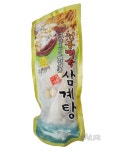 산내들식품 전통 백숙 삼계탕 재료 100g[1개] 최저가 쇼핑 정보 - 에누리가격비교 산내들식품 전통 백숙 삼계탕 재료 100g[1개] < 즉석탕,찌개... 