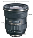 토키나 11-16mm F2.8 IF ASPHERICAL 캐논용 [정품] 최저가 검색 - 에누리가격비교 토키나 11-16mm F2.8 IF ASPHERICAL 캐논용 [정품] < 화각... 