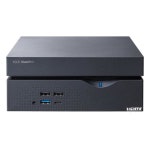 최저가 검색 - 에누리가격비교 ASUS VivoMini VC66-C i7-9700 HDD [8GB램,1TB] < 완제품 < 데스크탑,미니PC [에누리 가격비교]