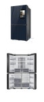 삼성전자 패밀리허브 RF85T95G2APN[글라스] 최저가 쇼핑 정보 - 에누리가격비교 삼성전자 패밀리허브 RF85T95G2APN[글라스] < 4도어,3도어... 