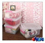 나인앤나인 모아시스템즈 해피 리빙박스 38L[2개] 최저가 쇼핑 정보 - 에누리가격비교 나인앤나인 모아시스템즈 해피 리빙박스 38L[2개]... 