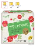 예지미인 건강한 순한 순면 소형 16개[1팩(16개)] 최저가 쇼핑 정보 - 에누리가격비교 예지미인 건강한 순한 순면 소형 16개[1팩(16개)... 