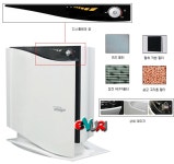 청풍 CAP-G2705 최저가 검색 - 에누리가격비교 청풍 CAP-G2705 < 필터식 < 공기청정기,에어워셔 [에누리 가격비교]