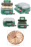 벧엘 고소미 BE-7200 [중고품] 최저가 검색 - 에누리가격비교 벧엘 고소미 BE-7200 [중고품] < 제과,제빵기 < 오븐,전자레인지 [에누리 가격비교]