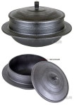 영일산업 옛날맥반석 무쇠가마솥 [26cm] 최저가 검색 - 에누리가격비교 영일산업 옛날맥반석 무쇠가마솥 [26cm] < 뚝배기,솥 < 냄비,압력솥... 